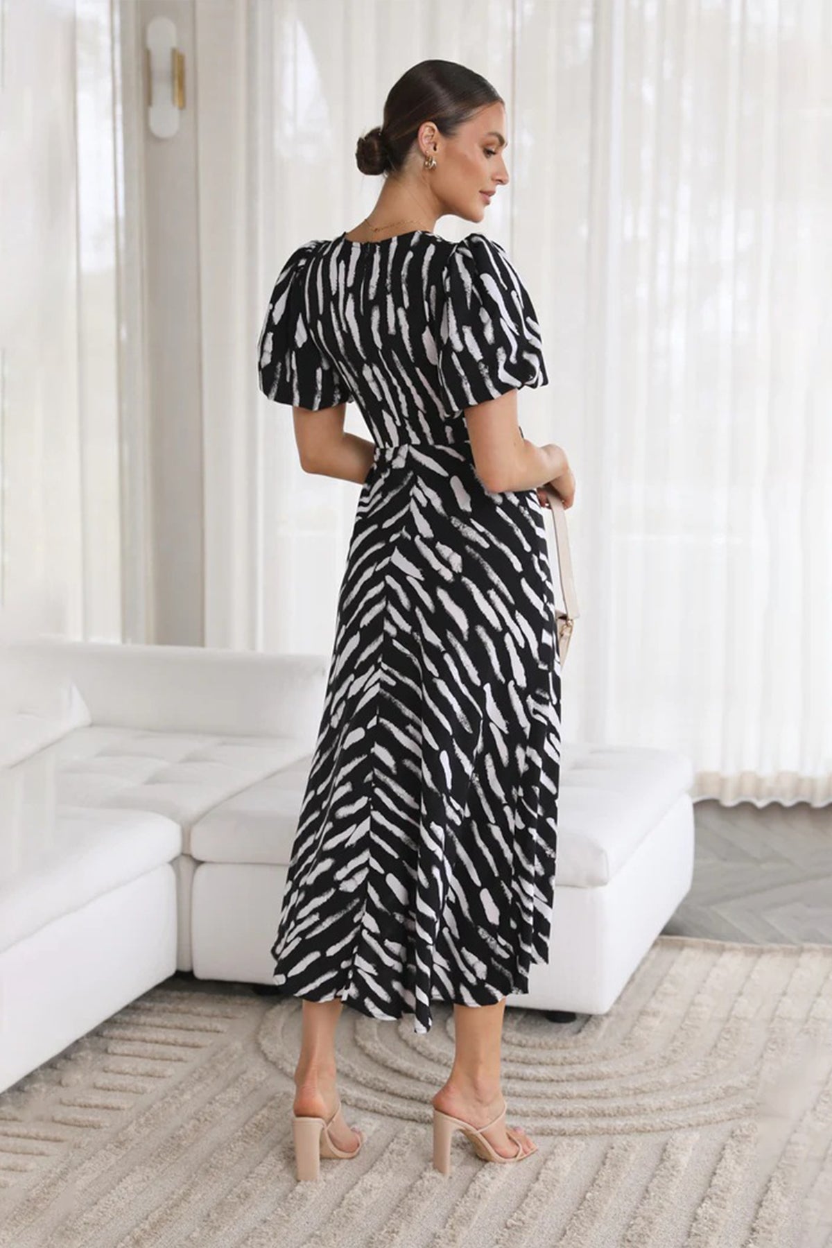 Printed Summer Dresses