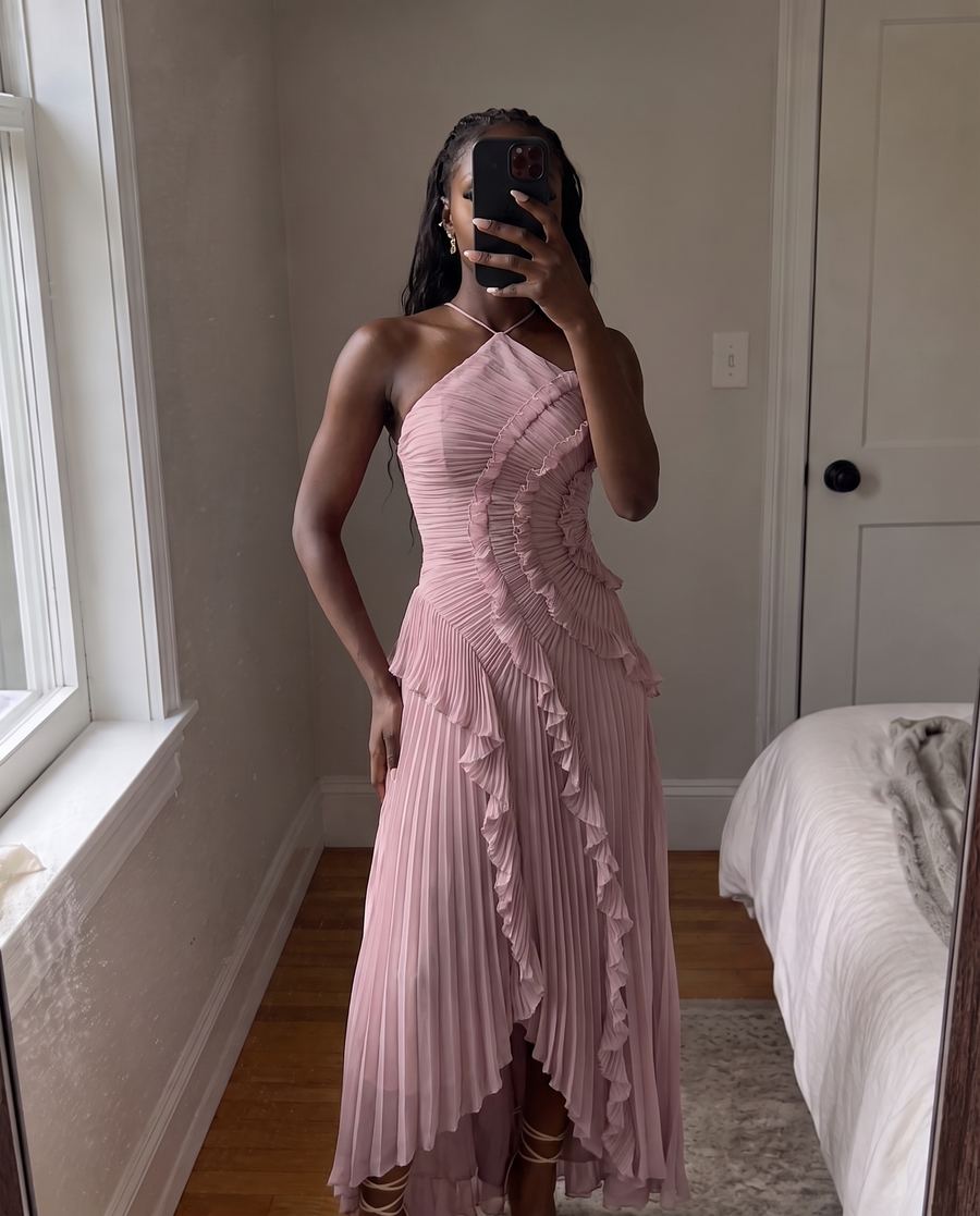 Priya V.