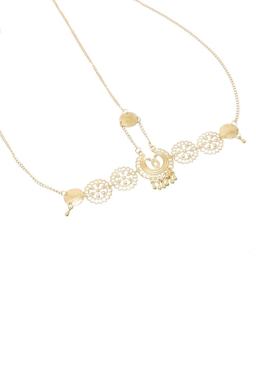 Aphrodite Necklace