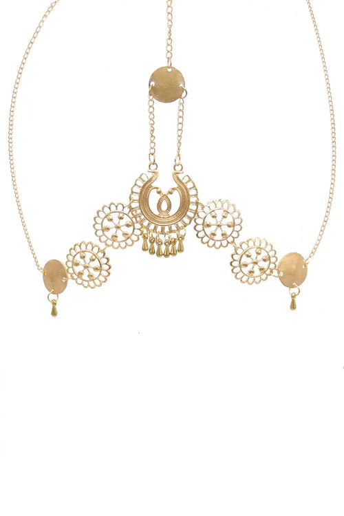 Aphrodite Necklace